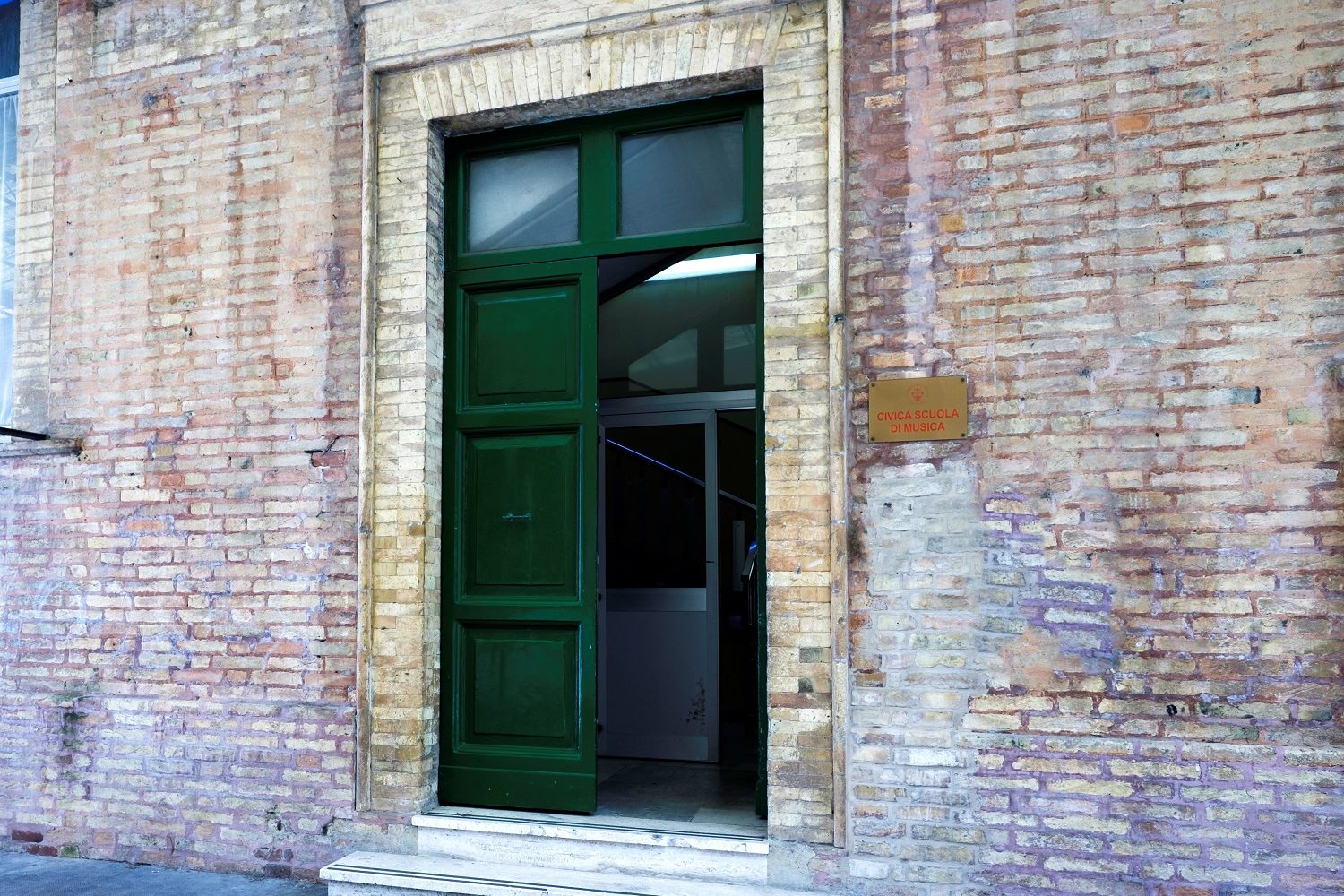 ingresso
