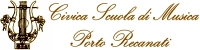 Civica Scuola di Musica – Porto Recanati - 