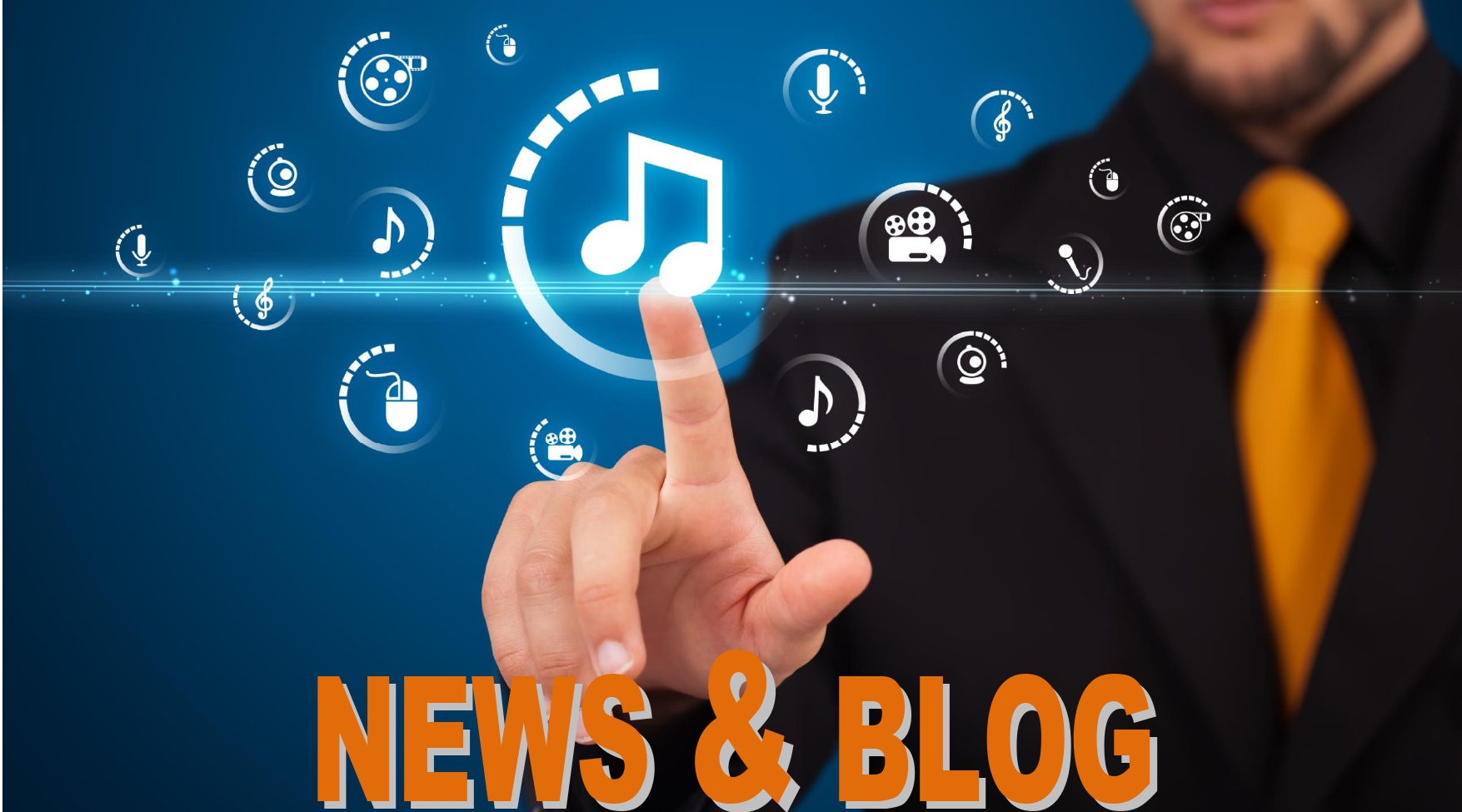 news&blog immagine per link