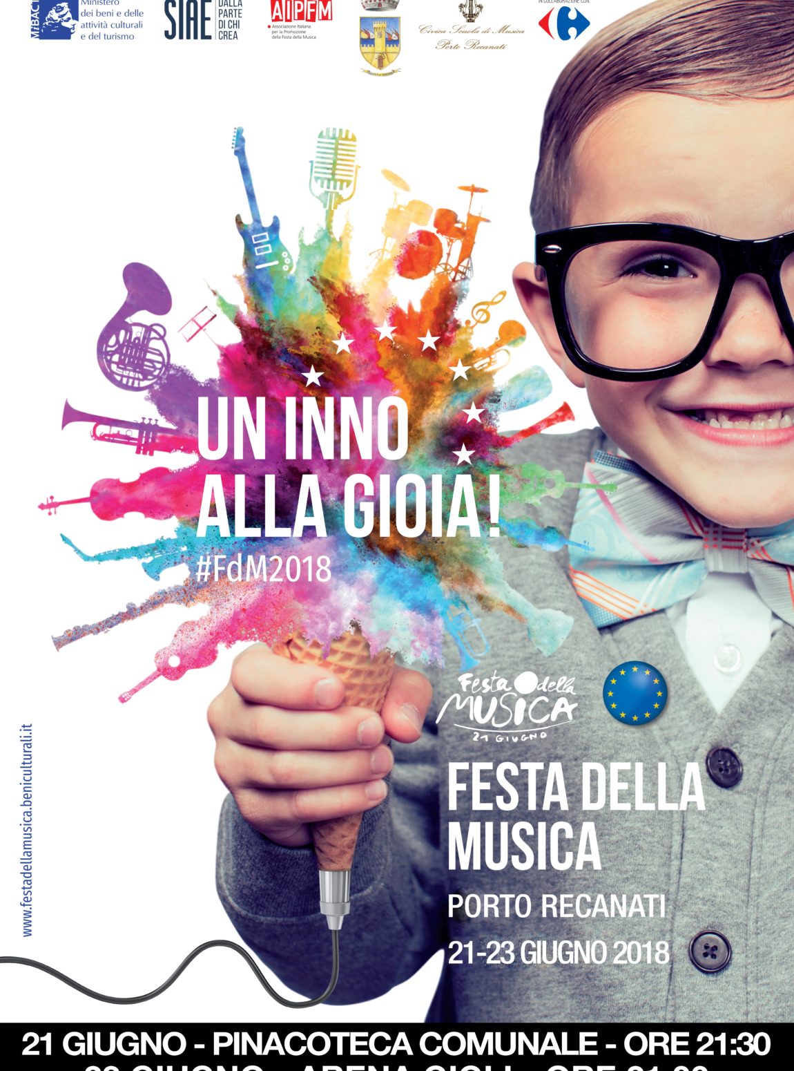 manifesto fdm 2018 hd-città con fascia