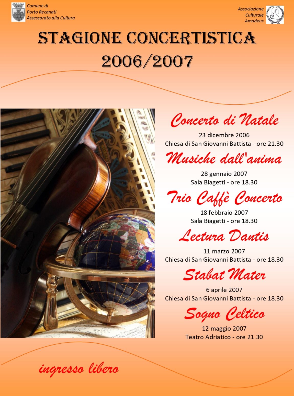 stagione 0607