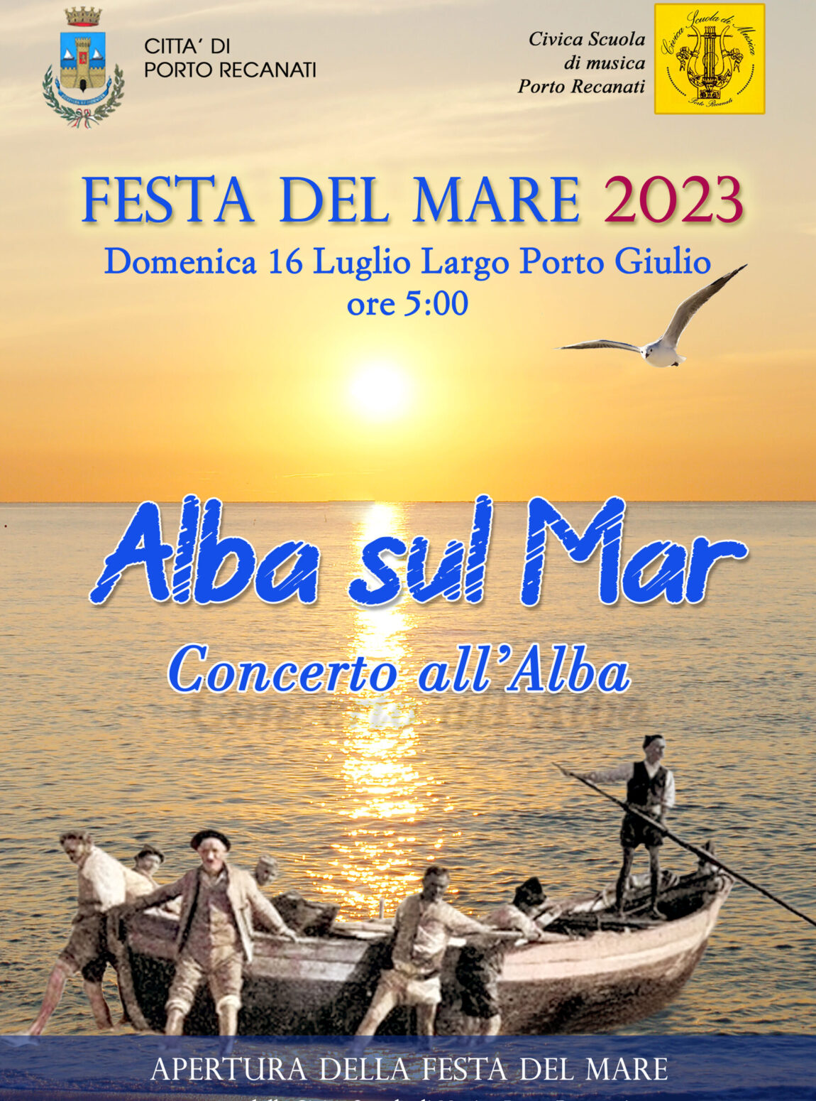 ALBA 23